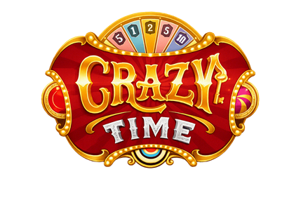 Crazy Time kasyno na żywo Evolution